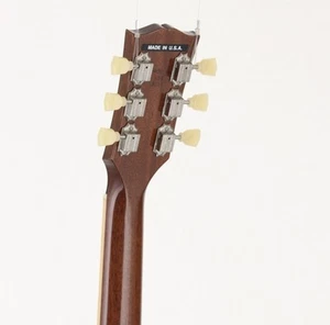 Gibson Les Paul Classic Plus Vintage Sunburst Safe delivery from Japan - Picture 1 of 11