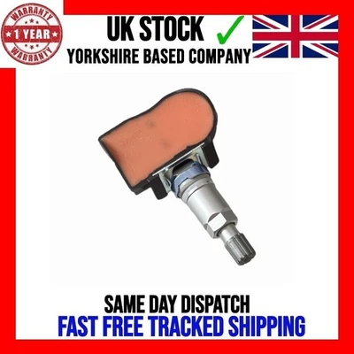 НОВЫЙ ДАТЧИК ДАВЛЕНИЯ В ШИНАХ TPMS ПОДХОДИТ ДЛЯ HYUNDAI VELOSTER 2019 52933D4100 - Изображение 1 из 4