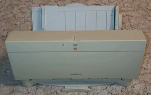 Apple StyleWriter II Tintenstrahldrucker M2003 für Macintosh Plus SE Classic LC - Bild 1 von 9