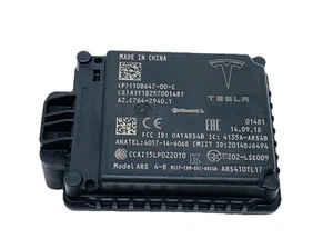 OEM Front Distance Sensor For Tesla Model 3 / S / X / Y 2017-2023 R54 - Picture 1 of 7