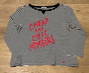 Damen Shirt/ Moschino/ Größe 40 - Bild 1 von 12
