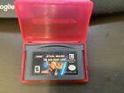 Star Wars The New Droid Army Nintendo Game Boy Advance 2002   Cartridge Only