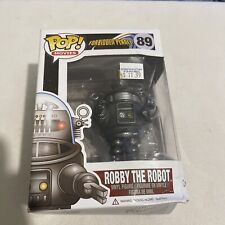 Funko POP! Movies #89 Robby The Robot Forbidden Planet In Box UPC 830395034041