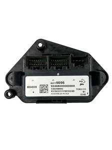 GMC SIERRA 1500 2014-18 módulo de caja de transferencia 84115036 OEM - Imagen 1 de 5
