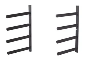 Quad Surfboard Storage Rack (Pair) - Picture 1 of 2