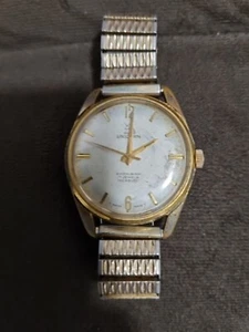 1950's Vintage Swiss Made Watch With 17 Jewels (Rubys). - Picture 1 of 5