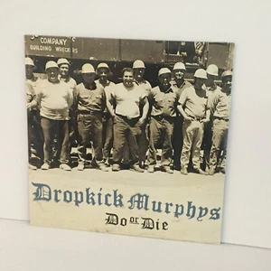 DROPKICK MURPHYS do or die LP Vinyl Record , SEALED / NEW - Picture 1 of 2