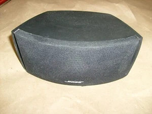 Bose Acoustimass AV3-2-1 PS3 2-1 Satellite Home Theater Speaker - Picture 1 of 6