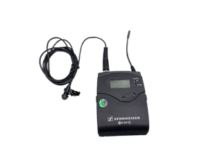 Sennheiser sk 300 G3 Funkmikrofon Taschensender Reichweite E 830-865 MHz - Bild 1 von 3