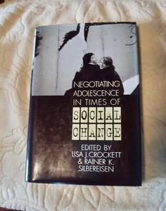 Negotiating Adolescence in Times of Social Change - Bild 1 von 1