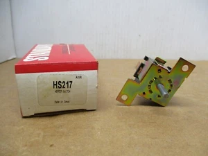 STANDARD BLOWER SWITCH HS217 - Picture 1 of 3