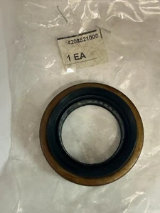 ORIGINAL SSANGYONG HINTERACHS-ÖLDICHTUNG OE-TEILENR.: 4202521000 - Bild 1 von 1