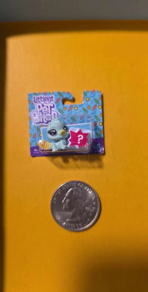 Zuru Mini Marcas Serie Disney, Netflix Serie 1 y otras Minimarcas Juguetes Foto 1 de 1