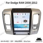 12,1" pour Dodge Ram 2008-2012 ​voiture GPS radio navigation stéréo Android11 8+128g