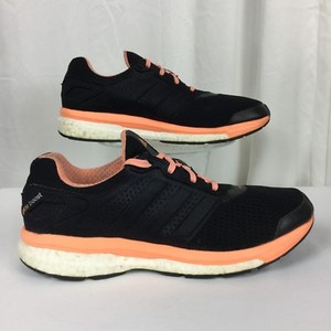 adidas supernova boost orange