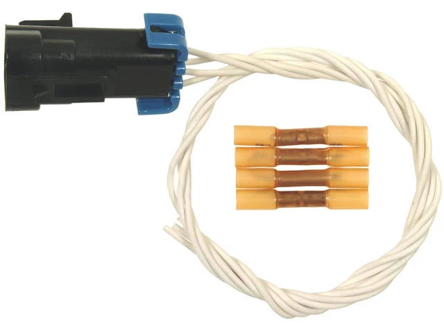 Conector sensor oxígeno SMP 24351QZBJ 2004 para Chevrolet Suburban 2500 2003-2006 Foto 1 de 2