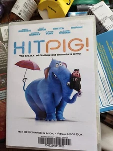 Hitpig ! DVD - Imagen 1 de 5