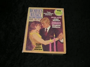 Woman's Weekly Fiction series Vol.6 No. 20 - Picture 1 of 1