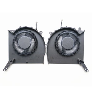 ✅ Laptop FAN FOR LENOVO Legion Pro 5 16IRX9 CPU COOLING FAN - Type 83DF - Picture 1 of 10