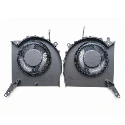 ✅ Laptop FAN FOR LENOVO Legion Pro 5 16IRX9 CPU COOLING FAN - Type 83DF - Image 1 of 4