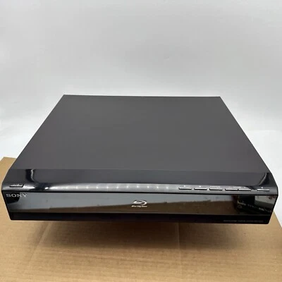 Sony BDV-E300 - Blu-ray DVD Player 5.1 HDMI Home Theater Surround Sound *READ* - Image 1 of 4