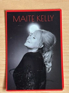 Maite Kelly - Autogrammkarte original signiert - #S19037 - Bild 1 von 1
