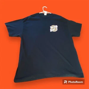 Who Dat! Couture Tee Company T-Shirt Herren XL schwarz New Orleans Good Times - Bild 1 von 7