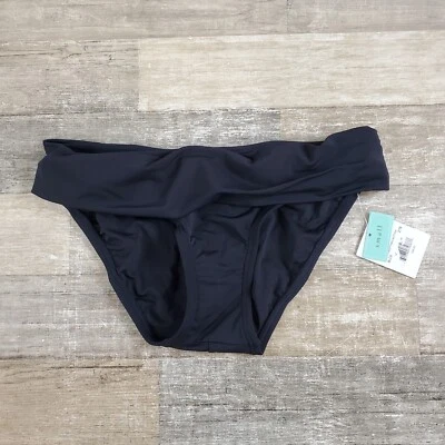 Calcinha de banho feminina SUNSETS Unforgettable Bottom tamanho pequeno nova com etiquetas - Imagem 1 de 4