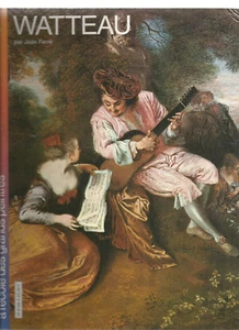 WATTEAU - Picture 1 of 1