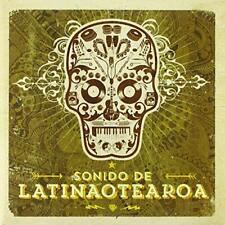 Latinaotearoa Sonido De Latinaotearoa Vinyl NEW