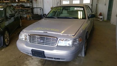 Blower Motor Fits 79-11 GRAND MARQUIS 915083 - Image 1 of 4