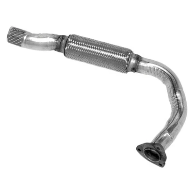 For Saturn SL1 1993-1999 Walker 52165 Aluminized Steel Exhaust Front Pipe Foto 1 de 4