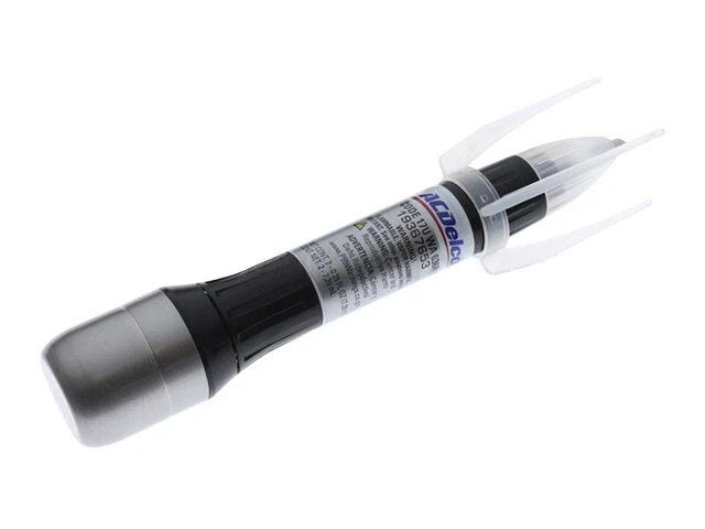 Pintura AC Delco 34CW78W para GMC Sierra 1500 2012-2023 Foto 1 de 1