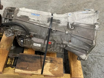 '09 CHEVROLET TAHOE Transmission 4x4 6 speed 139k miles 6 Month Warranty! - Изображение 1 из 4