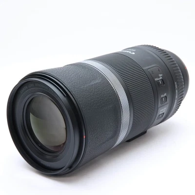 Canon RF 600mm F/11 IS STM (Canon RF mount) #270 - Image 1 of 4