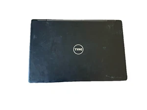 Portatile Dell Latitude 5580 - per ricambi o riparazioni - Foto 1 di 6