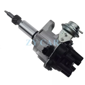 For Nissan K21 Forklift Truck 22100-FU410 Electronic Engine Ignition Distributor - Picture 1 of 4