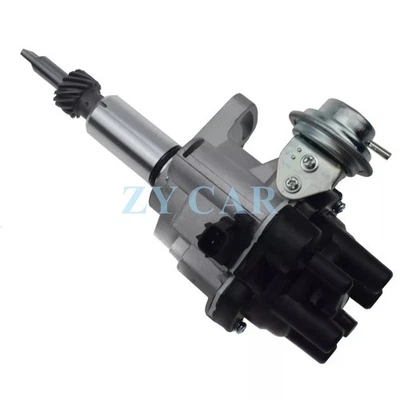For Nissan K21 Forklift Truck 22100-FU410 Electronic Engine Ignition Distributor - Image 1 of 4