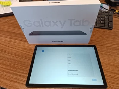 Samsung Galaxy Tab A9+ 11" 256GB 8GB RAM Android 13 Wi-Fi Grafite - Immagine 1 di 4
