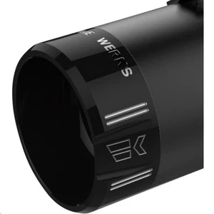 Khrome Werks 200659P Replacement Klassic Tip for 4.50in. HP-Plus Slip-On Muffler - Picture 1 of 3