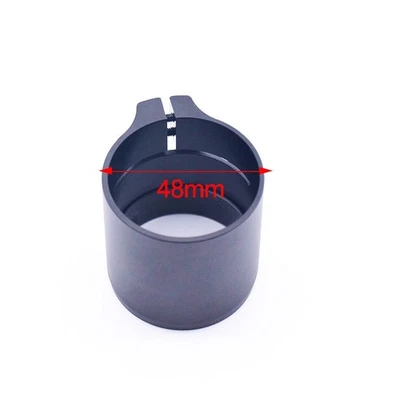 FOR PARD NV007 Night Vision 48mm Ring Mount Adapter Bayonet Fixing - Image 1 of 4