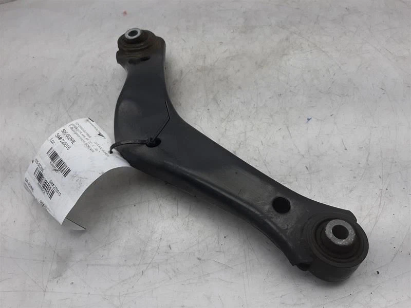 Brazo de control superior izquierdo conductor tracción delantera delantera 11-17 BUICK REGAL 22927292 Foto 1 de 4