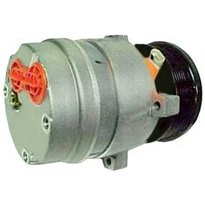 Acdelco 15-20069 Ac Compressor, For 1992 1993 Beretta/Corsica for Chevrolet - Image 1 of 4