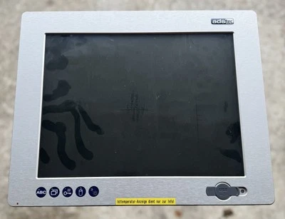 Phoenix Contact Viastore Panel PPC 5315 PM ( DVG-OPC5315 079-HW AB.08 ) 2893901 - Bild 1 von 3