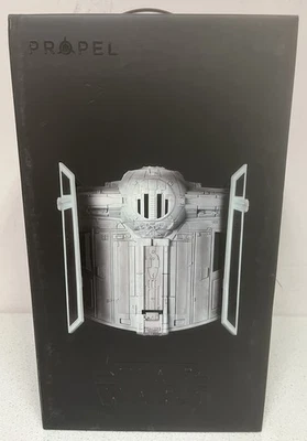 Propel Star Wars Quadcopter Advance RC Drone Collectors Edition NEW AND SEALED - Image 1 of 2