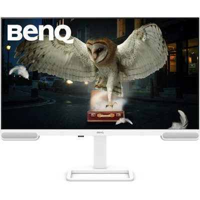 BenQ EW3290U 31.5" 4K UHD IPS Monitor 16:9, USB Hub, HDMI, Tilt, Swivel & Height - Image 1 of 4