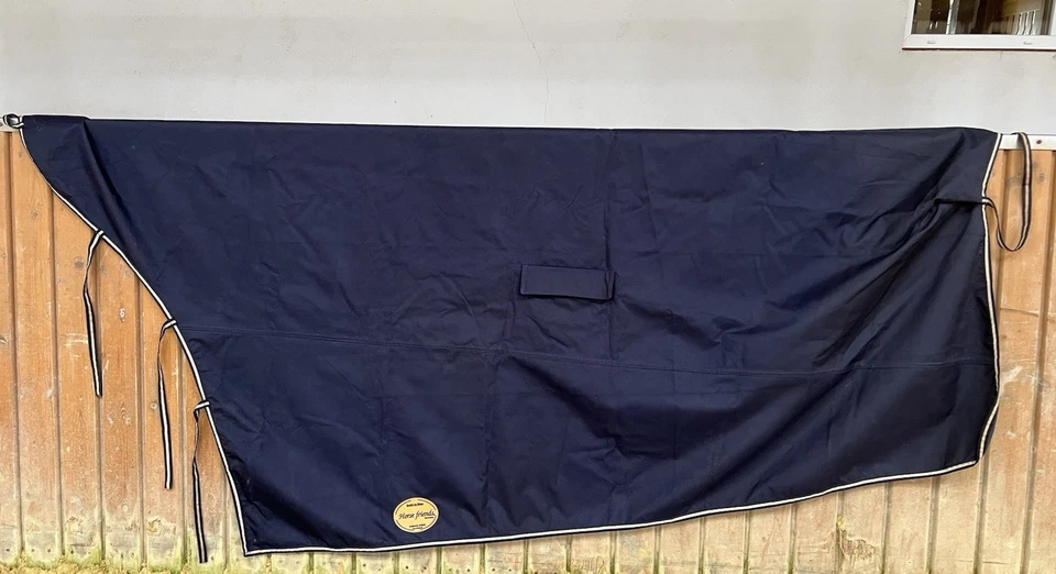 Regendecke Mit Halsteil - Bild 1 von 1