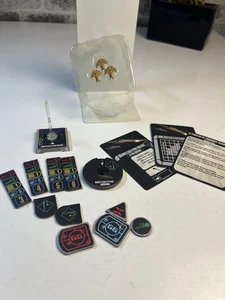 WizKids: Star Trek Attack Wing: Hideki Class Attack Squadron Open Tournament Pak - Picture 1 of 4