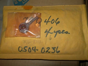 Rod End, wafer transfer, LAM P/N 746-008340-001 - Picture 1 of 1