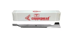 Rotary 2173 *paquete de 6* cuchillas de cabeza de cobre compatibles con Exmark 103-6584-S - Imagen 1 de 1